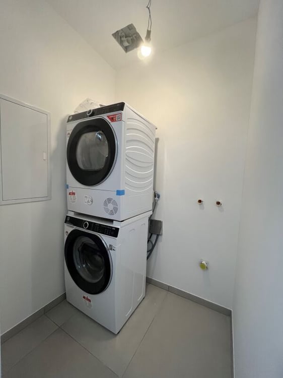 Residenza “V3V6”, appartamento 2.5 lcoali - 2. Wohnsitz, Solduno 10