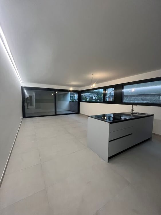Residenza “V3V6”, appartamento 2.5 lcoali - 2. Wohnsitz, Solduno 2
