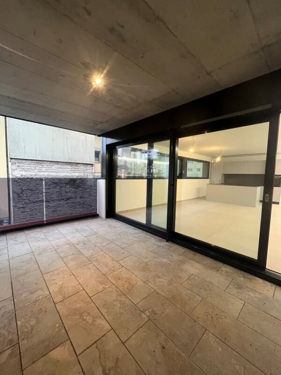 Residenza “V3V6”, appartamento 2.5 lcoali - 2. Wohnsitz, Solduno 5