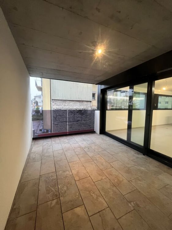 Residenza “V3V6”, appartamento 2.5 lcoali - 2. Wohnsitz, Solduno 6