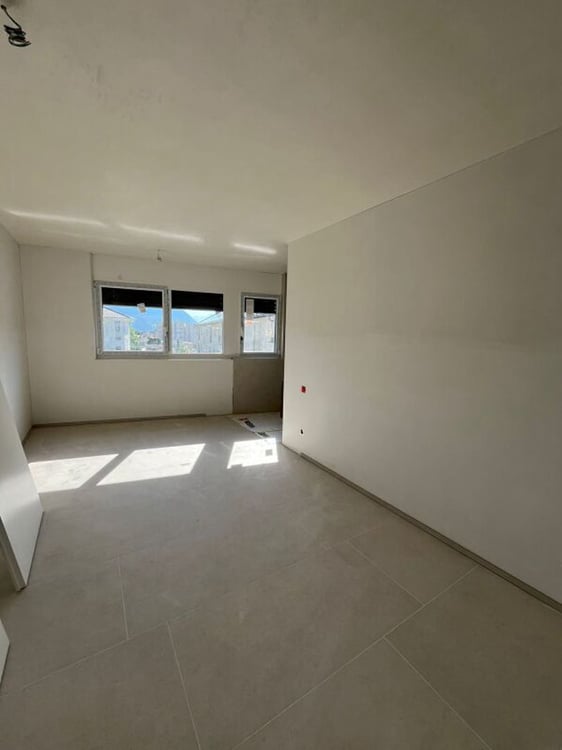 Res. Papilon, appartamento di 1.5 locali, Giubiasco 3