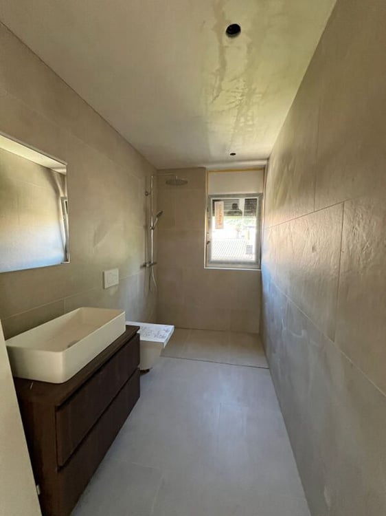 Res. Papilon, appartamento di 1.5 locali, Giubiasco 6