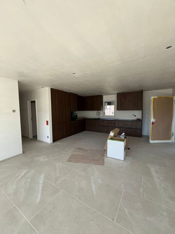 Res. Papilon, appartamento di 1.5 locali, Giubiasco 2