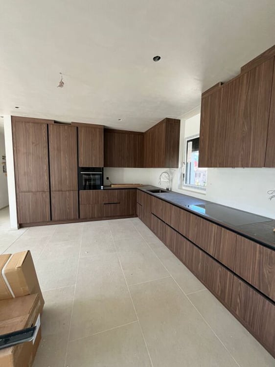 Res. Papilon, appartamento di 1.5 locali, Giubiasco 1