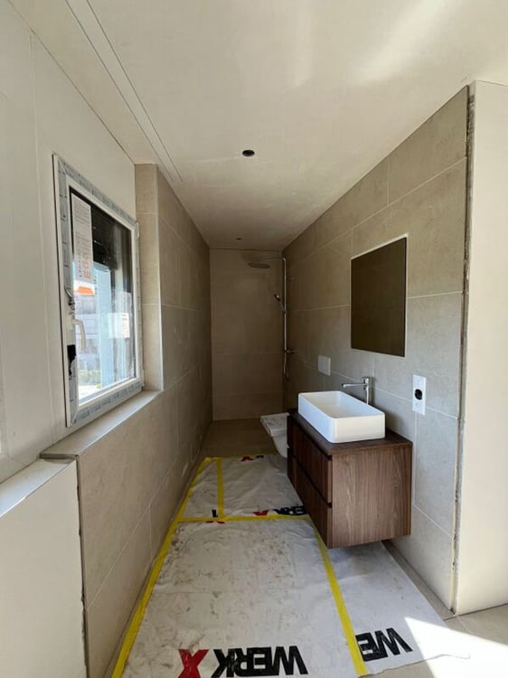 Res. Papilon, appartamento di 1.5 locali, Giubiasco 7