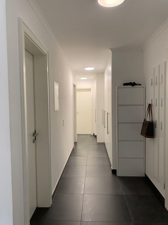 Appartamento di 1.5 locali in centro, Locarno 4