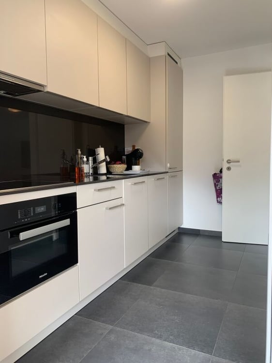 Appartamento di 1.5 locali in centro, Locarno 1