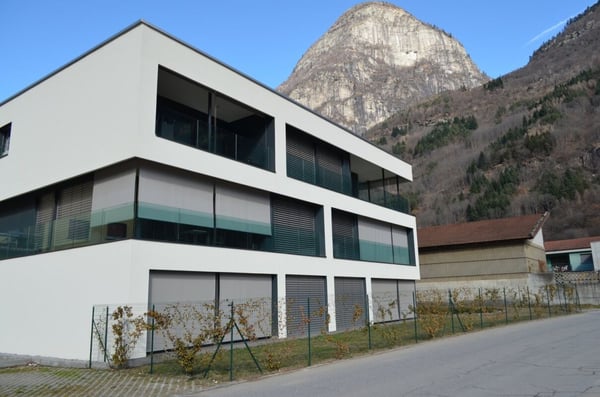 Res. Box, appartamento di 4.5 locali, Osogna 4