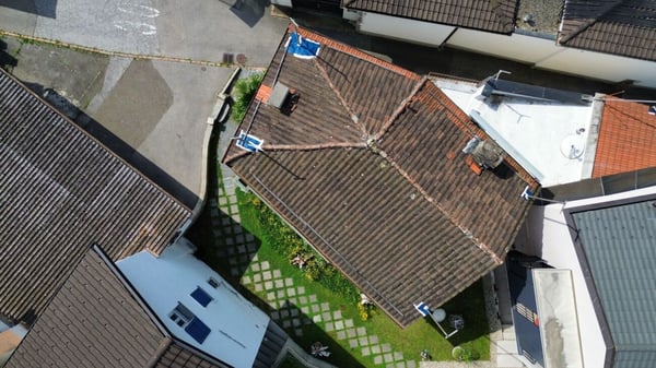 Casa, Con Progetto Di Ampliamento Approvato, S.Antonino 16