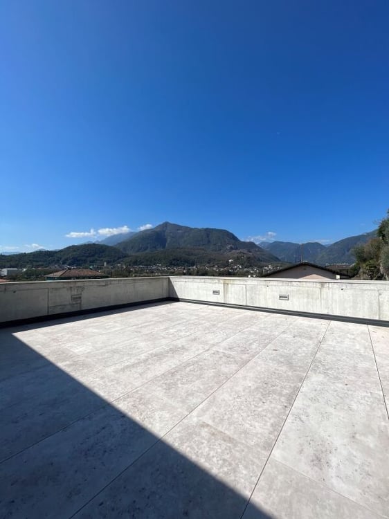 Nuovo attico di 3.5 locali, Locarno-Solduno 5