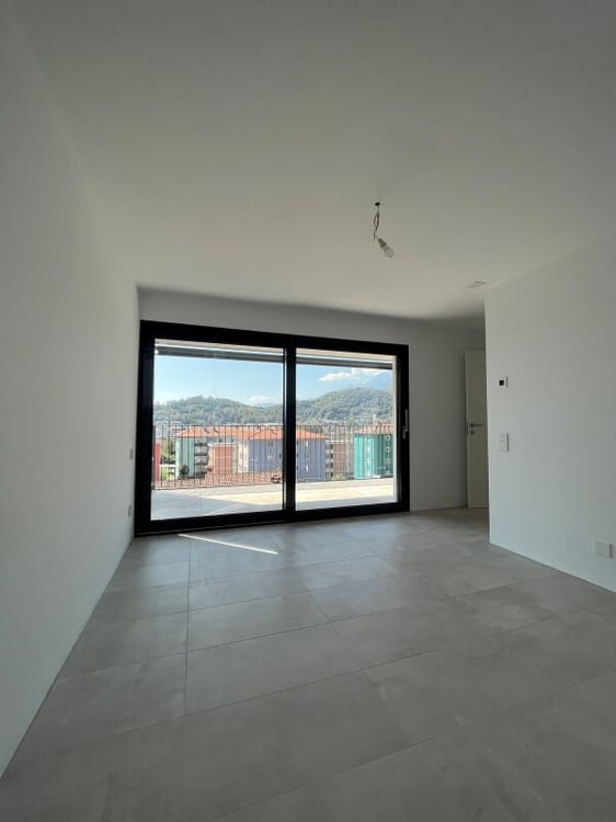 Nuovo attico di 3.5 locali, Locarno-Solduno 9