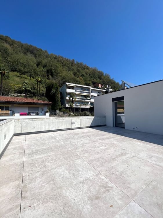 Nuovo attico di 3.5 locali, Locarno-Solduno 3