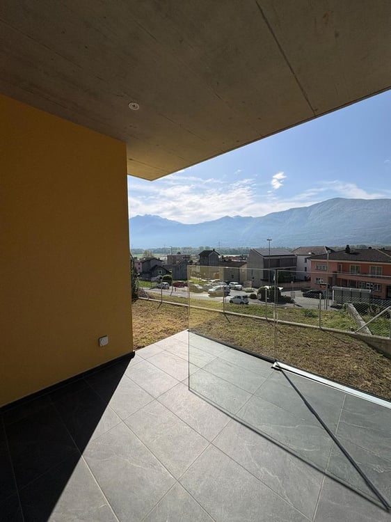 Casa monofamiliare di 4.5 locali, Cugnasco 12