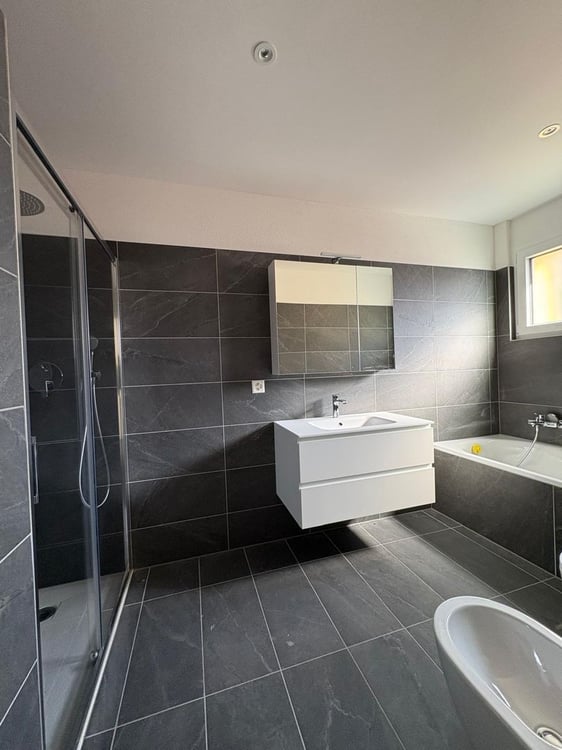 Casa monofamiliare di 4.5 locali, Cugnasco 10