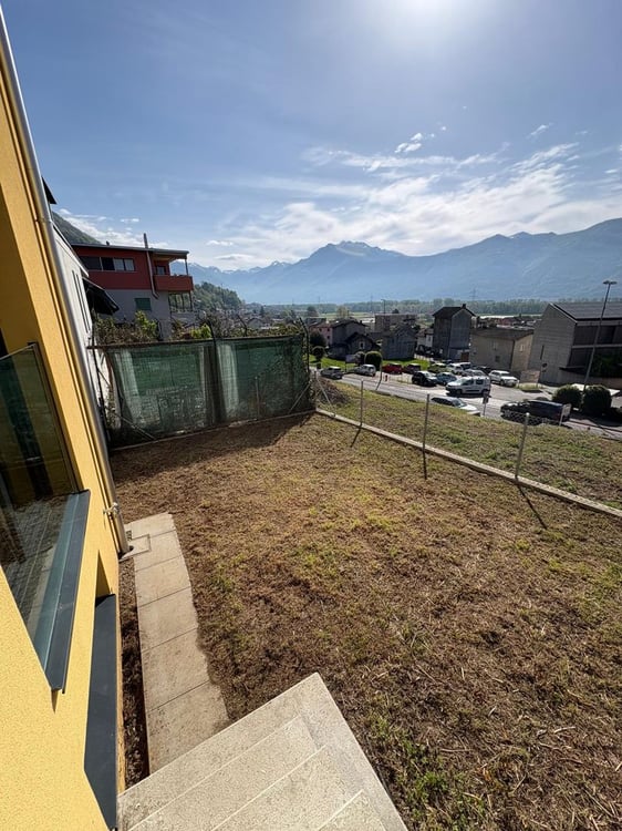Casa monofamiliare di 4.5 locali, Cugnasco 8