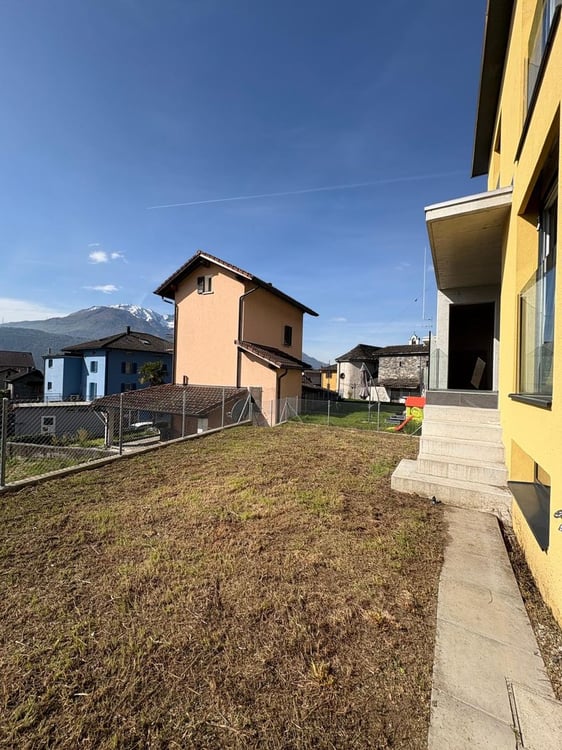 Casa monofamiliare di 4.5 locali, Cugnasco 9