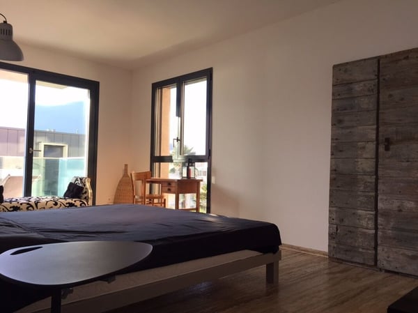 Appartamento con vista lago di 3.5 locali, Brissago 7