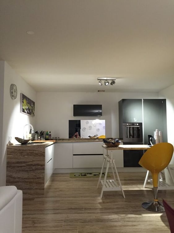Appartamento con vista lago di 3.5 locali, Brissago 9