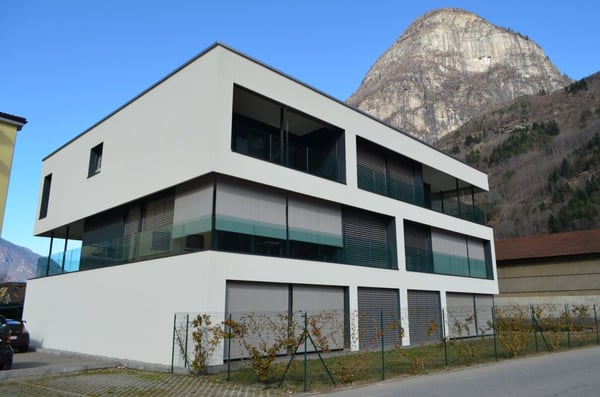 Res. Box, appartamento di 3.5 locali, Osogna 2