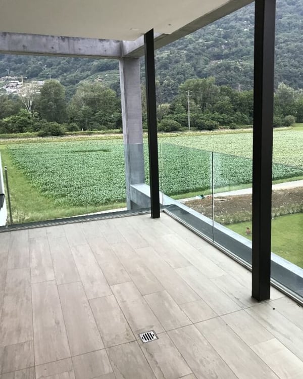 Res. Leche Park, appartamento di 3.5 locali (D15), Bellinzona 9