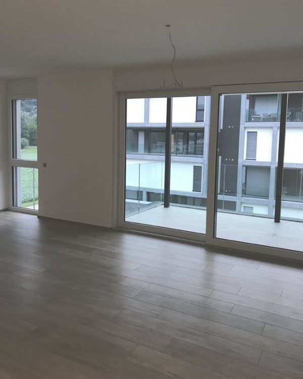 Res. Leche Park, appartamento di 3.5 locali (D15), Bellinzona 5
