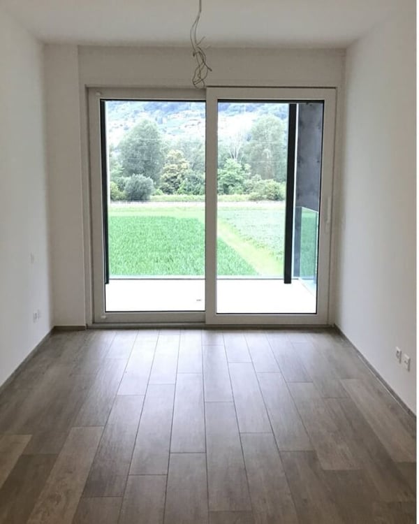 Res. Leche Park, appartamento di 3.5 locali (D15), Bellinzona 7