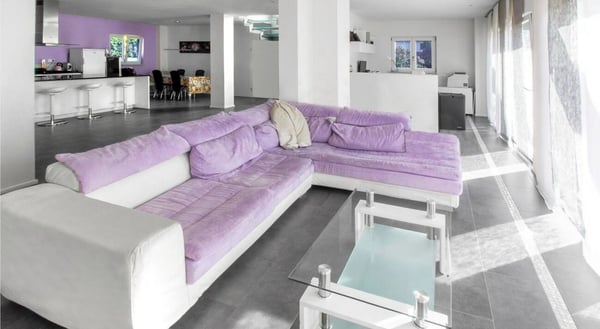 Villa unifamiliare, Bellinzona-Galbisio 6