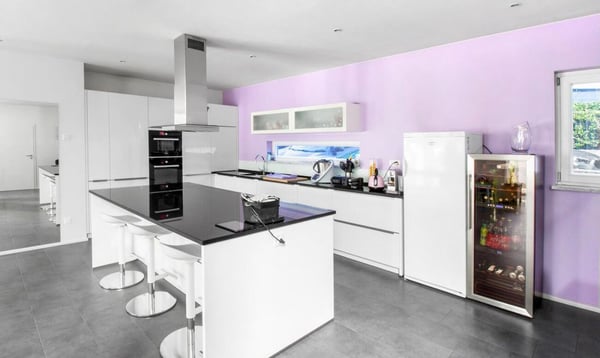 Villa unifamiliare, Bellinzona-Galbisio 5