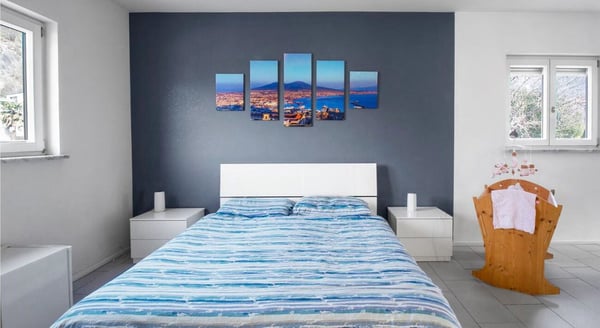 Villa unifamiliare, Bellinzona-Galbisio 7