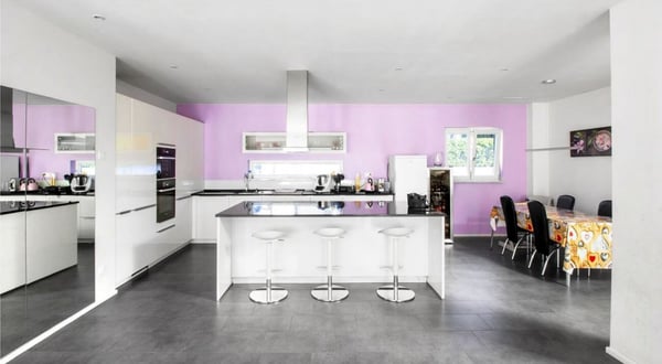 Villa unifamiliare, Bellinzona-Galbisio 1