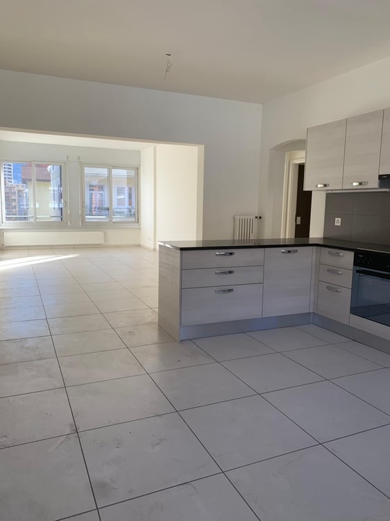 Appartamento di 1.5 locali in centro, Locarno 3