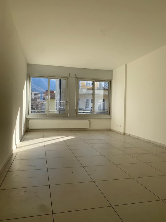 Appartamento di 1.5 locali in centro, Locarno 4