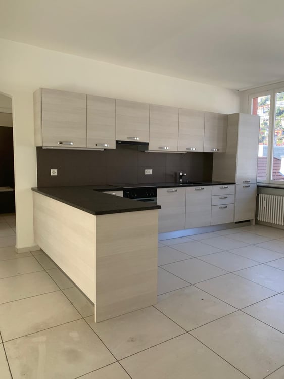 Appartamento di 1.5 locali in centro, Locarno 1