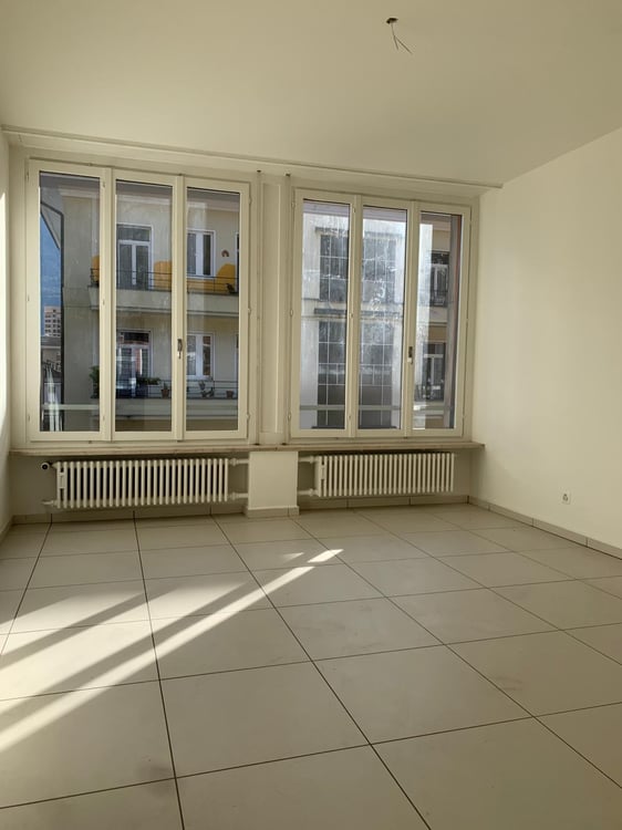 Appartamento di 1.5 locali in centro, Locarno 7