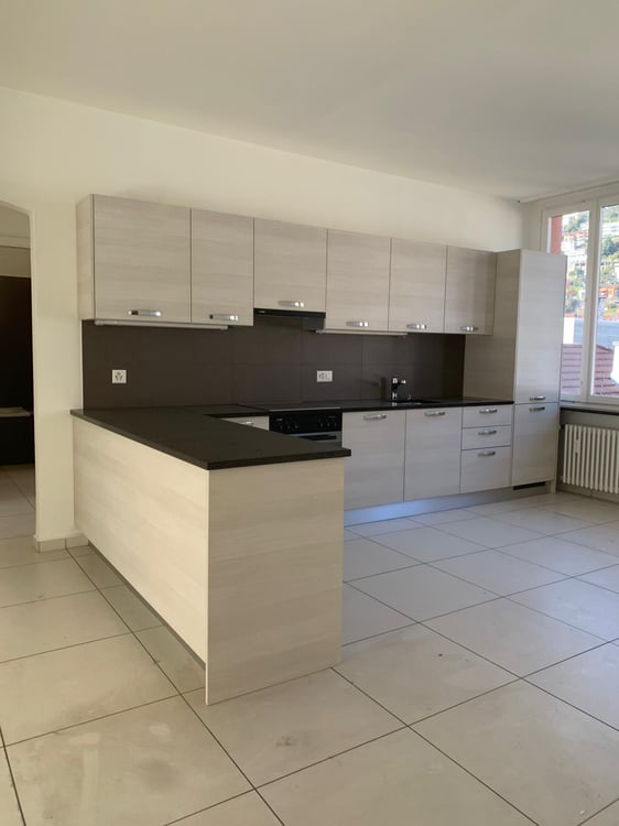 Appartamento di 1.5 locali in centro, Locarno 2
