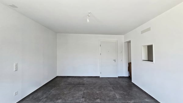 Monolocale in centro, Locarno 3