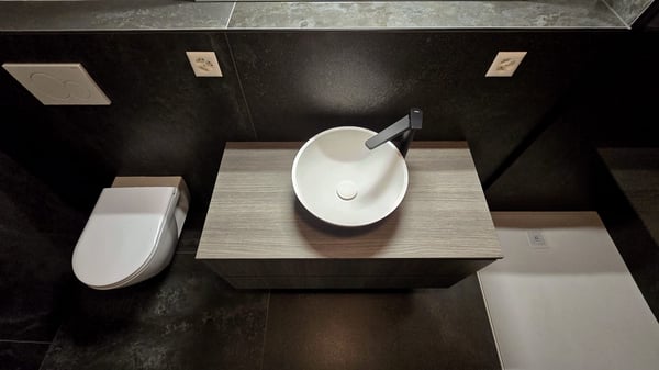 Appartamento di 1.5 locali ammobiliato in centro, Locarno 13