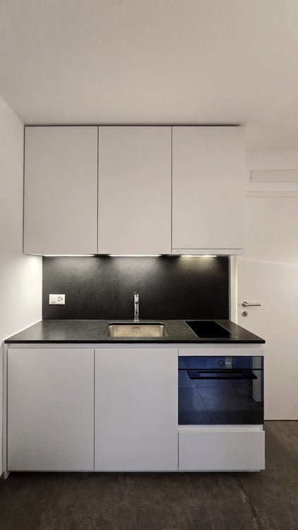 Appartamento di 1.5 locali ammobiliato in centro, Locarno 3