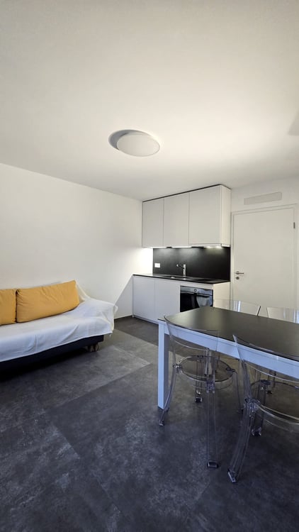 Appartamento di 1.5 locali ammobiliato in centro, Locarno 9