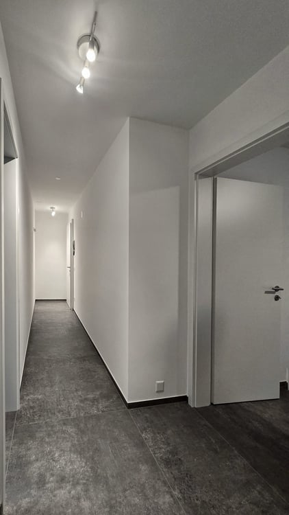 Appartamento di 1.5 locali ammobiliato in centro, Locarno 2