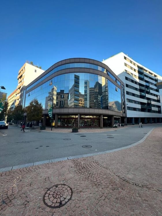 Paradiso