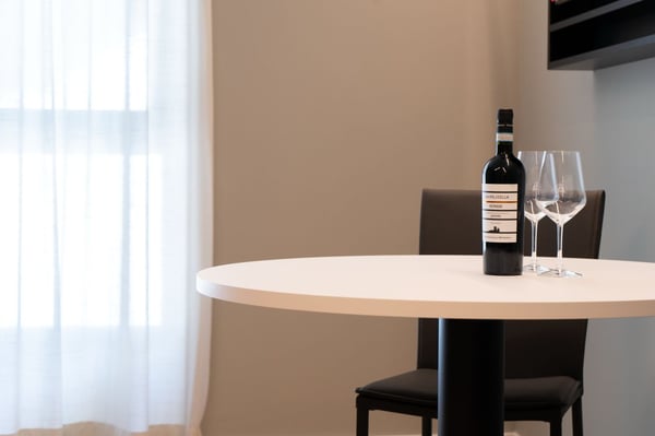 Arbed Living Apartmentsl, Bellinzona-Castione - Suite da 1.5 con diverse metrature 4
