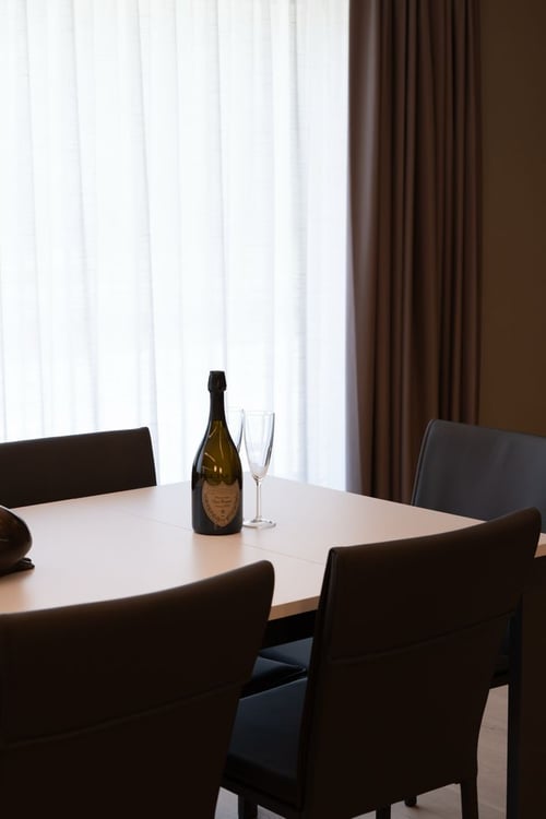 Arbed Living Apartments, Bellinzona-Castione - Sky Superior Suite da 4.5 locali 11