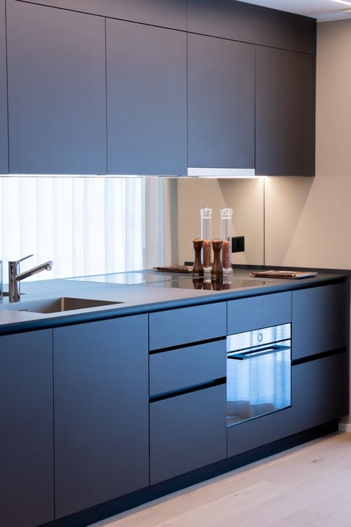 Arbed Living Apartments, Bellinzona-Castione - Sky Superior Suite da 4.5 locali 12