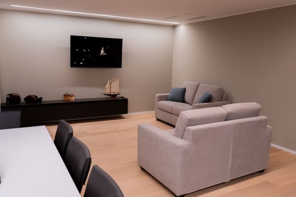 Arbed Living Apartments, Bellinzona-Castione - Sky Superior Suite da 4.5 locali 2