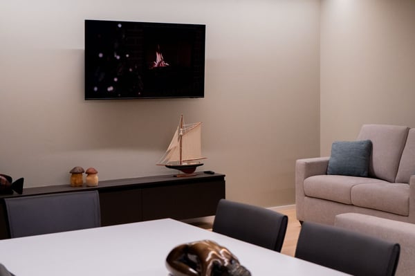 Arbed Living Apartments, Bellinzona-Castione - Sky Superior Suite da 4.5 locali 3