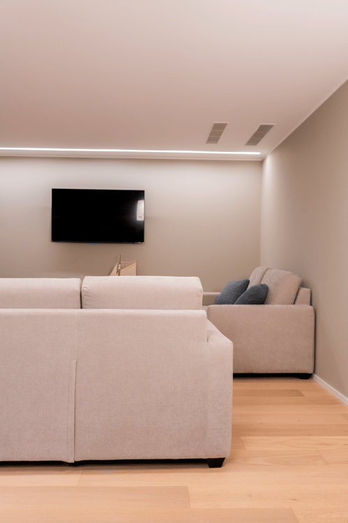 Arbed Living Hotel, Sky Superior Suite - 6, Bellinzona-Castione