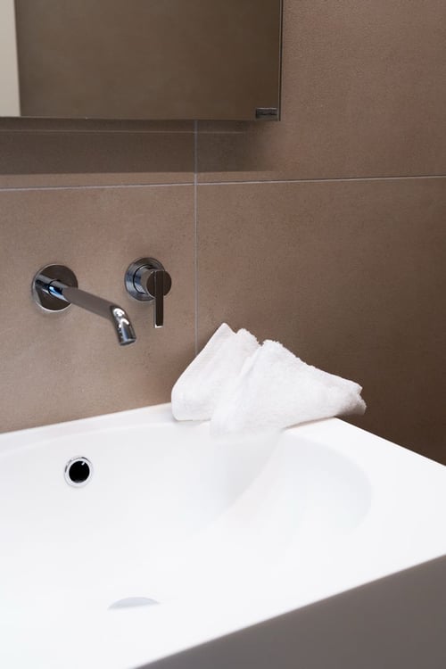 Arbed Living Apartments, Bellinzona-Castione - Sky Superior Suite da 4.5 locali 5