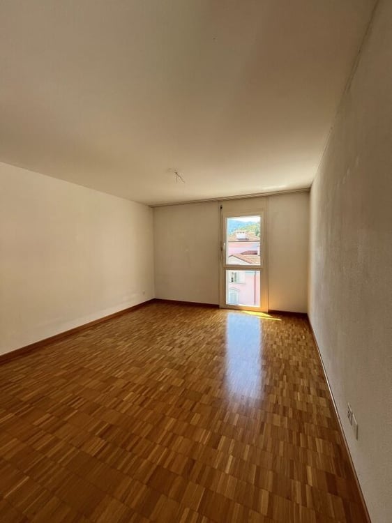 Appartamento duplex di 1.5 locali con vista lago, Muralto 6