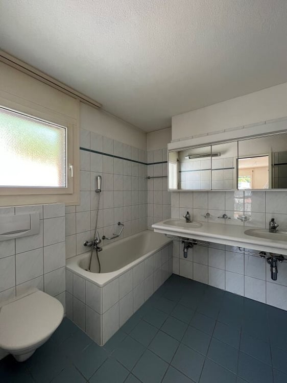 Appartamento duplex di 1.5 locali con vista lago, Muralto 12